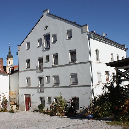 Die Seele Baumeln Lassen In Der Alten Druckerei Viechtach Dış mekan fotoğraf